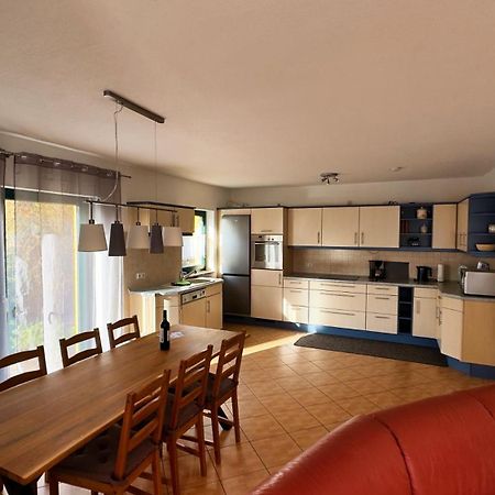 Ferienhaus Zum Findling Goehren  Dış mekan fotoğraf